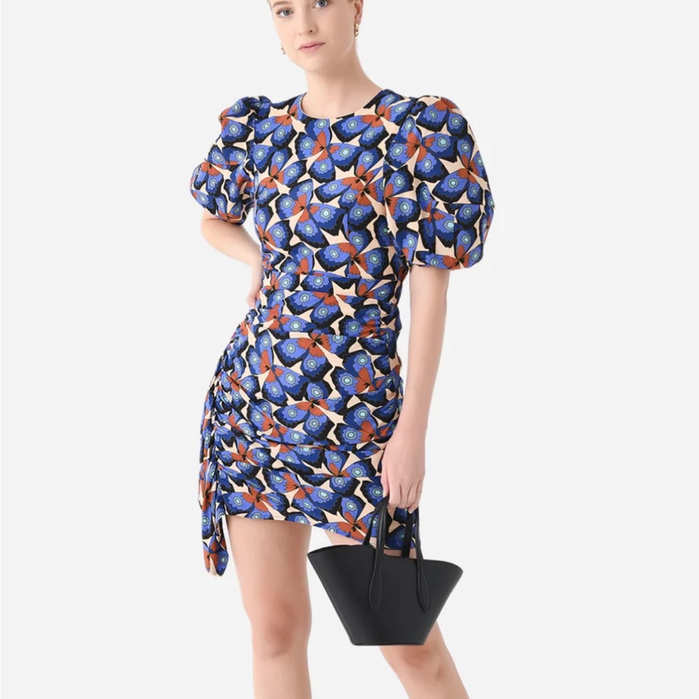 RHODE Pia Dress